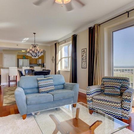 Ariel Dunes I Apartamento Destin Exterior foto