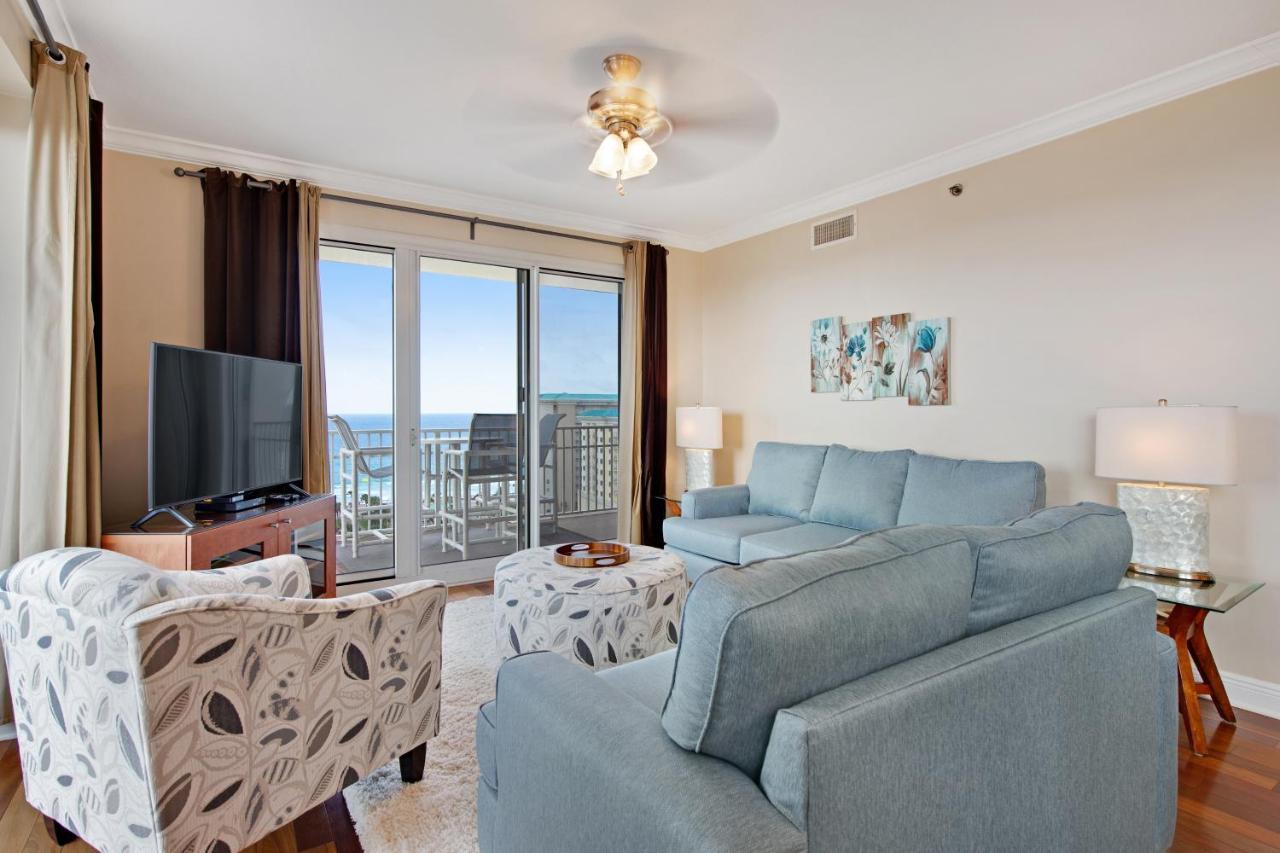 Ariel Dunes I Apartamento Destin Quarto foto