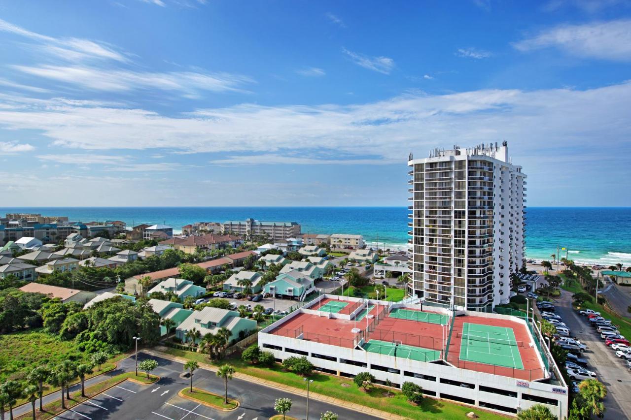 Ariel Dunes I Apartamento Destin Quarto foto