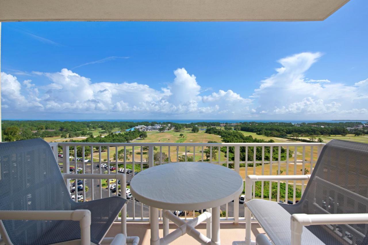 Ariel Dunes I Apartamento Destin Quarto foto