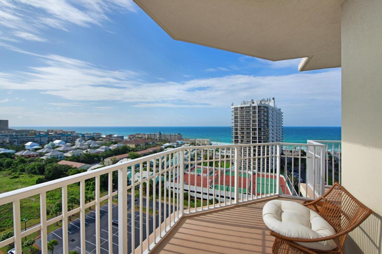 Ariel Dunes I Apartamento Destin Quarto foto