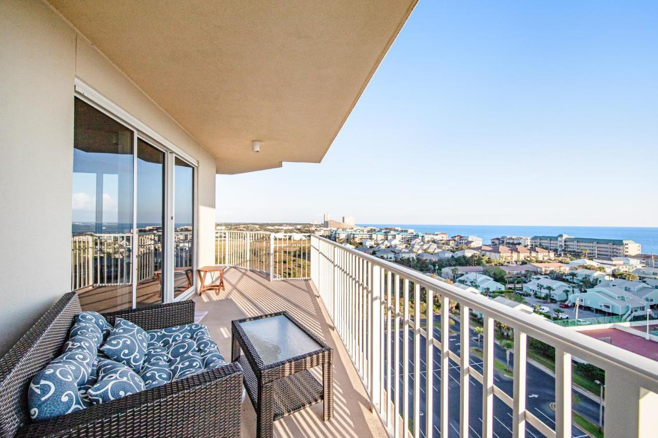 Ariel Dunes I Apartamento Destin Exterior foto
