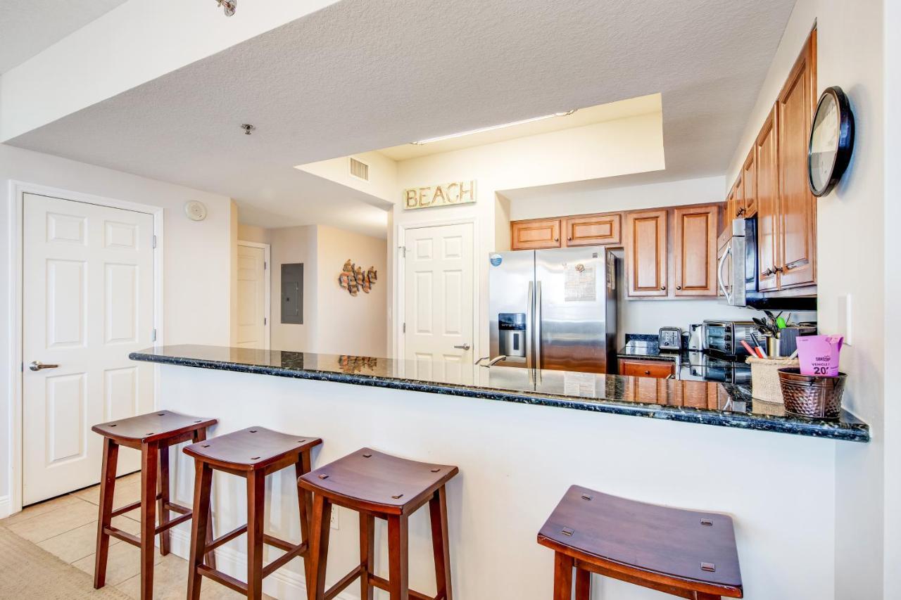 Ariel Dunes I Apartamento Destin Exterior foto