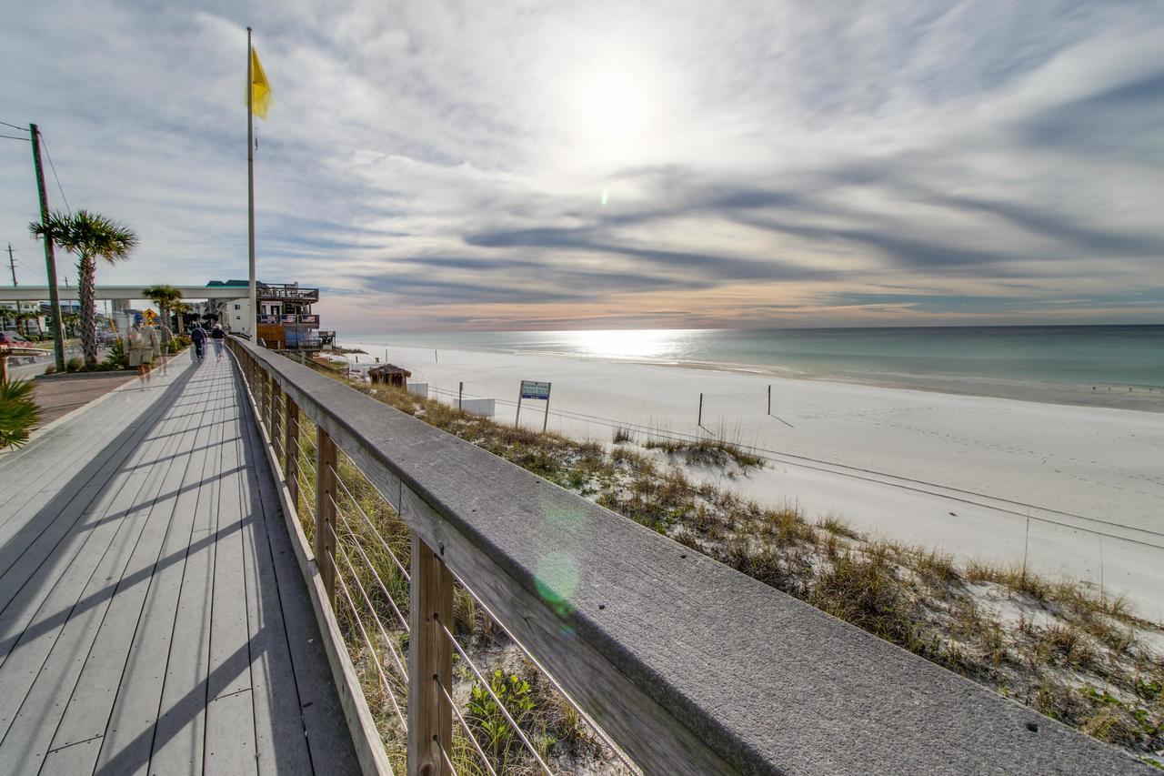Ariel Dunes I Apartamento Destin Exterior foto