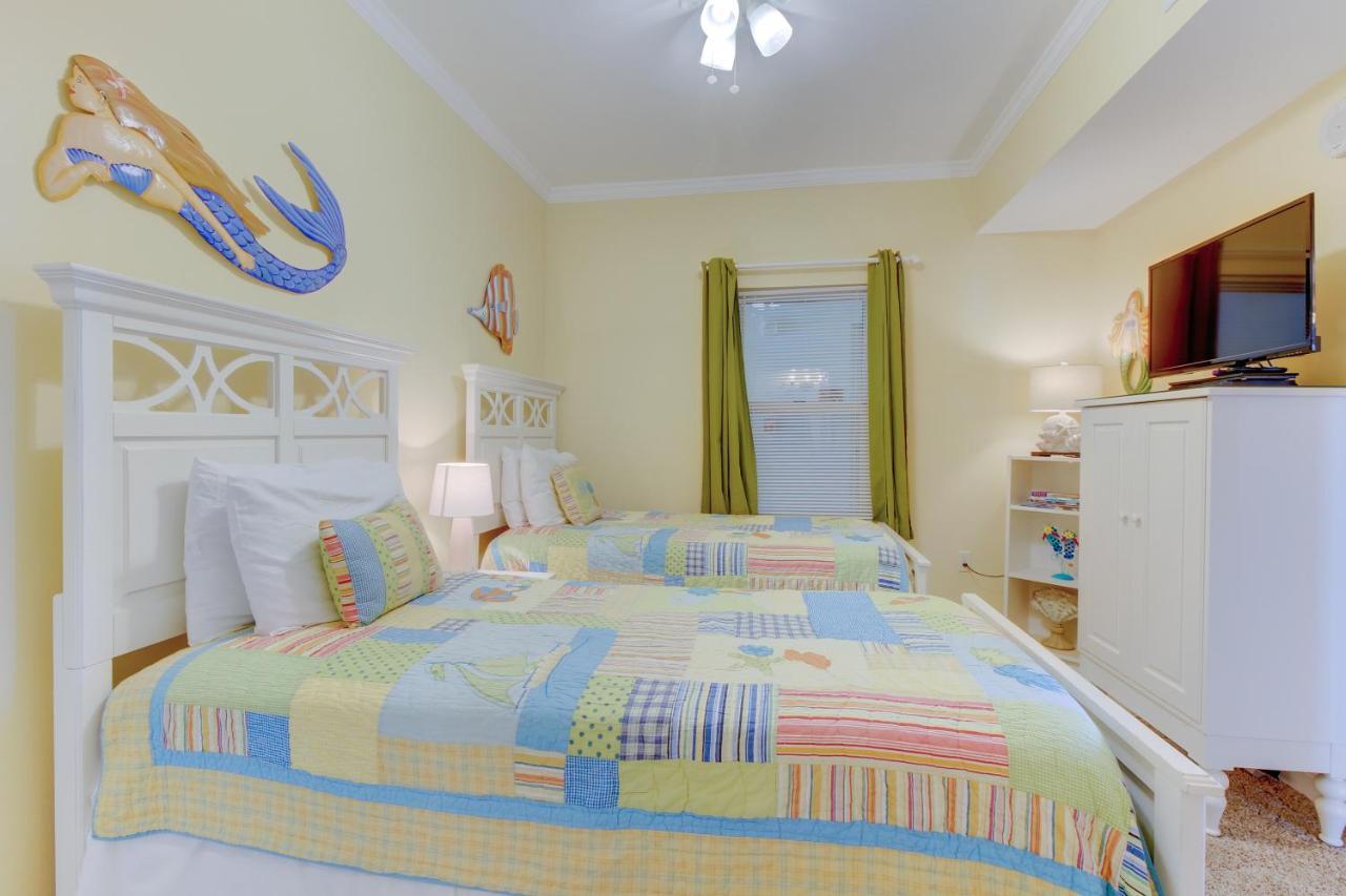 Ariel Dunes I Apartamento Destin Exterior foto
